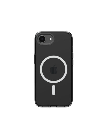 RHINOSHIELD JellyTint MagSafe iPhone 16e/17e (Noir)