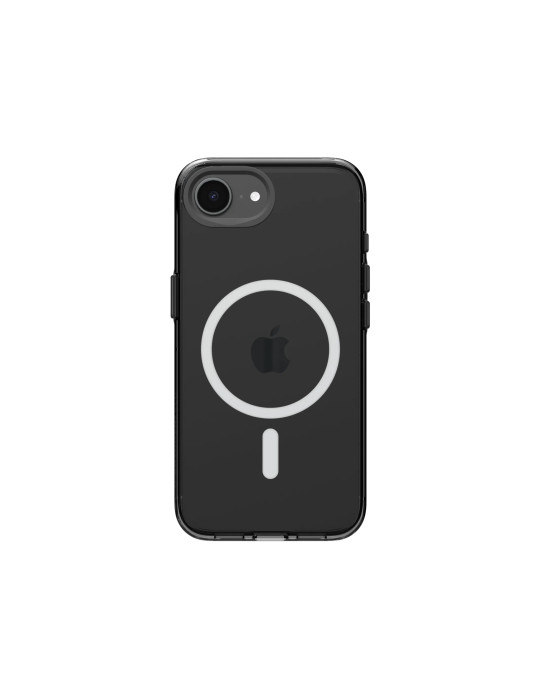 RHINOSHIELD JellyTint MagSafe iPhone 16e/17e (Noir)