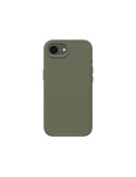 RHINOSHIELD SolidSuit MagSafe iPhone 16e/17e (Vert Algue)