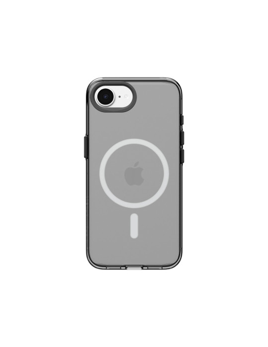 RHINOSHIELD JellyTint MagSafe iPhone 16e/17e (Noir)