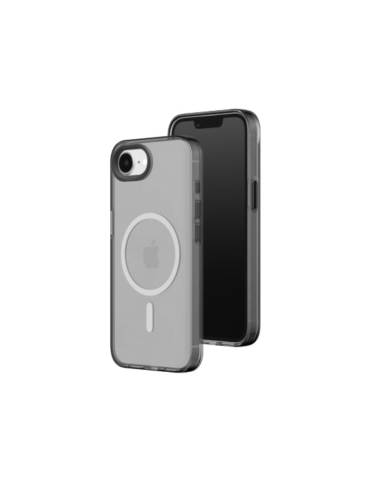 RHINOSHIELD JellyTint MagSafe iPhone 16e/17e (Noir)