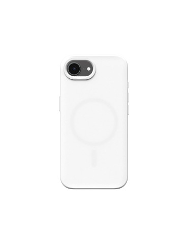 RHINOSHIELD SolidSuit MagSafe iPhone 16e/17e (Classic Blanc)
