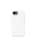 RHINOSHIELD SolidSuit MagSafe iPhone 16e/17e (Classic Blanc)