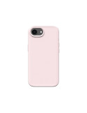 RHINOSHIELD SolidSuit MagSafe iPhone 16e/17e (Rose Sorbet)