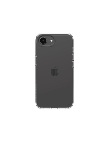 RHINOSHIELD Clear Case iPhone 16e/17e