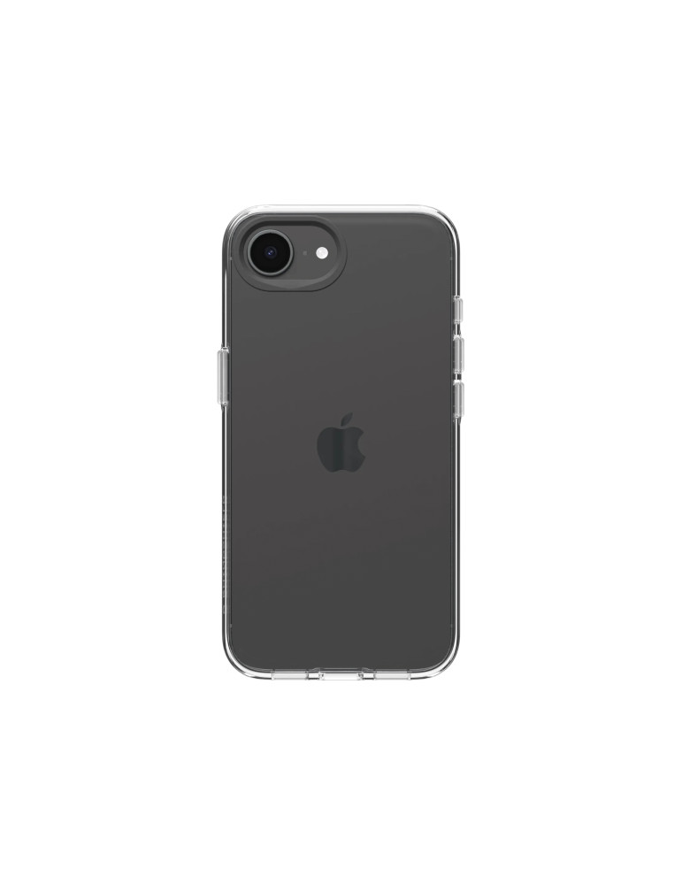 RHINOSHIELD Clear Case iPhone 16e/17e | DOTIRI