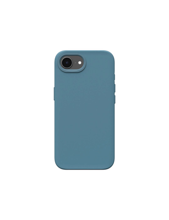 RHINOSHIELD SolidSuit iPhone 16e/17e (Océan Bleu) | DOTIRI