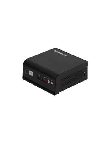 GIGABYTE Barb GBT BRIX GB-BTIP-N150 Intel N150