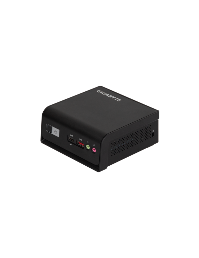 GIGABYTE Barb GBT BRIX GB-BTIP-N150 Intel N150