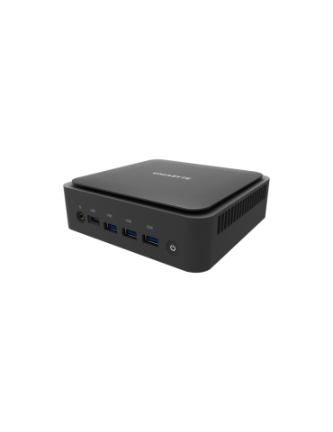 GIGABYTE GB-BER7-8840 barebone PC/ poste de