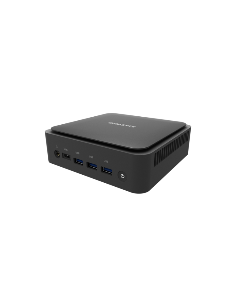 GIGABYTE GB-BER7-8840 barebone PC/ poste de | DOTIRI