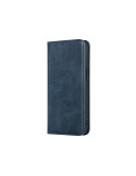 COVERME Etui Wallet iPhone 16e/17e (Bleu) | DOTIRI