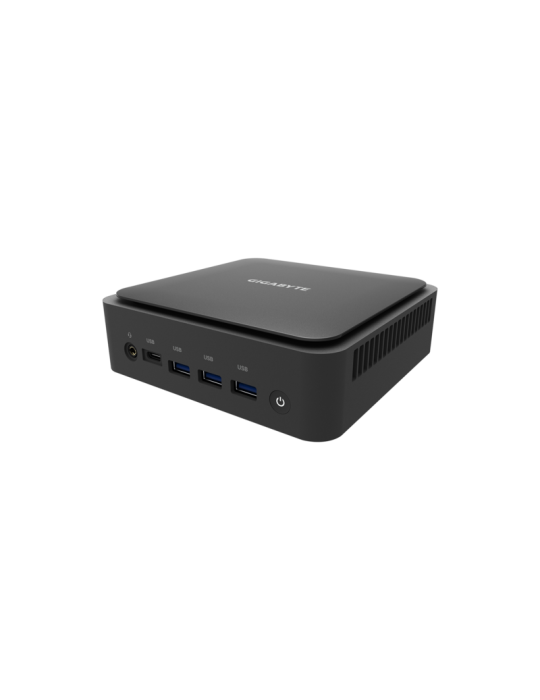 GIGABYTE GB-BER7-8840 barebone PC/ poste de | DOTIRI