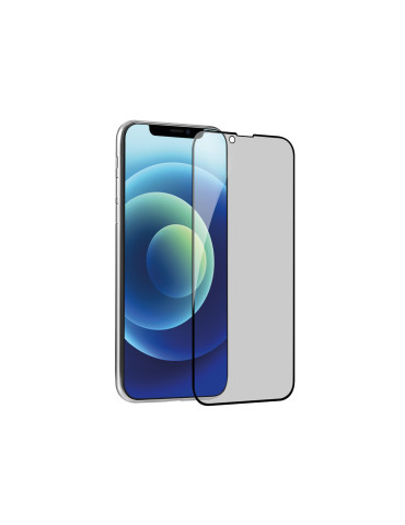 FAIRPLAY PRIVACY Verre trempé iPhone 13/13 Pro/14/16e/17e