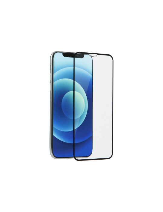 FAIRPLAY INTEGRAL Verre Trempé iPhone 13/13 Pro/14/16e/17e