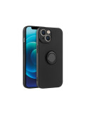 Coque Finger Grip iPhone 16e (Noir) | DOTIRI