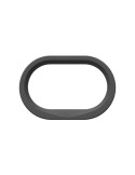 RHINOSHIELD Contour Objectif pour Coque iPhone 16e (Noir)
