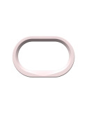 RHINOSHIELD Contour Objectif pour Coque iPhone 16e (Rose Sorbet)