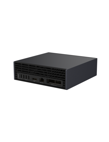 GIGABYTE PC de bureau AI TOP ATOM