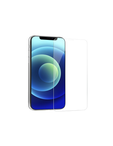 FAIRPLAY IMPACT Verre Trempé iPhone 13/13 Pro/14/16e/17e