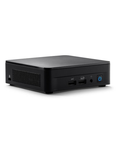 Intel NUC 12 Pro Kit NUC12WSKv7 UCFF Noir i7-1270P