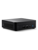 Intel NUC 12 Pro Kit NUC12WSKv7 UCFF Noir i7-1270P