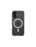 RHINOSHIELD Clear Case MagSafe iPhone 16 | DOTIRI