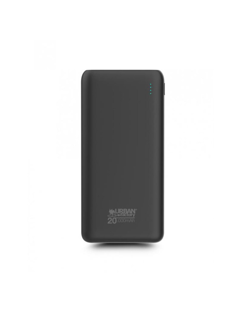 Urban Factory POWERBANK JUICEE MAX Collection | DOTIRI