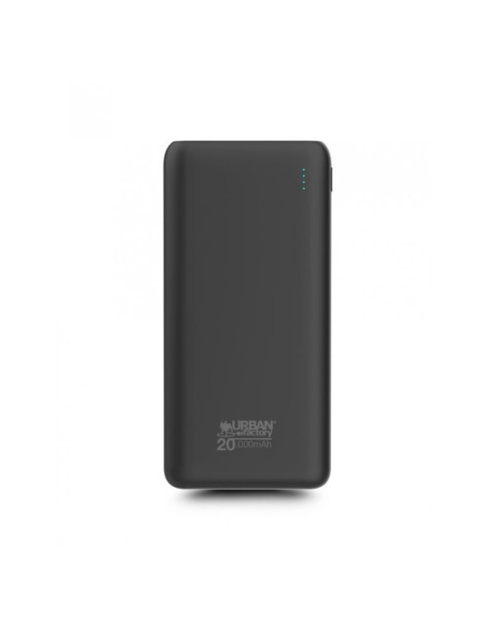 Urban Factory POWERBANK JUICEE MAX Collection | DOTIRI