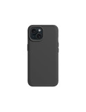 RHINOSHIELD Coque SolidX iPhone 16 (Noir) | DOTIRI