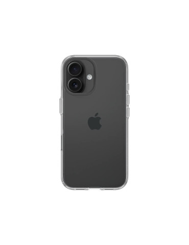 RHINOSHIELD Clear Case iPhone 16