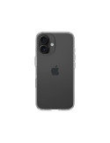 RHINOSHIELD Clear Case iPhone 16 | DOTIRI