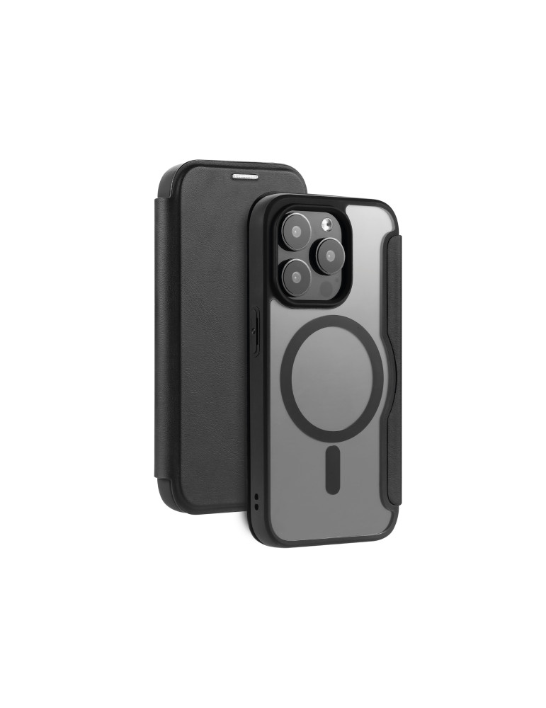 FAIRPLAY RIGEL Folio Magsafe iPhone 16 | DOTIRI