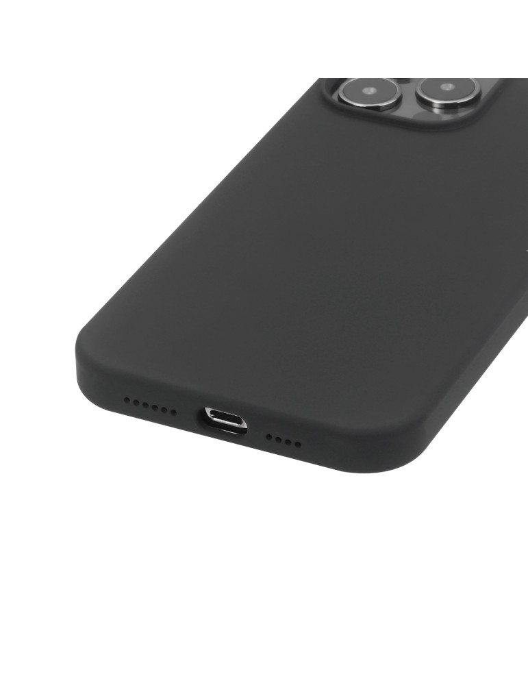 FAIRPLAY PAVONE MagSafe iPhone 16 (Noir) | DOTIRI
