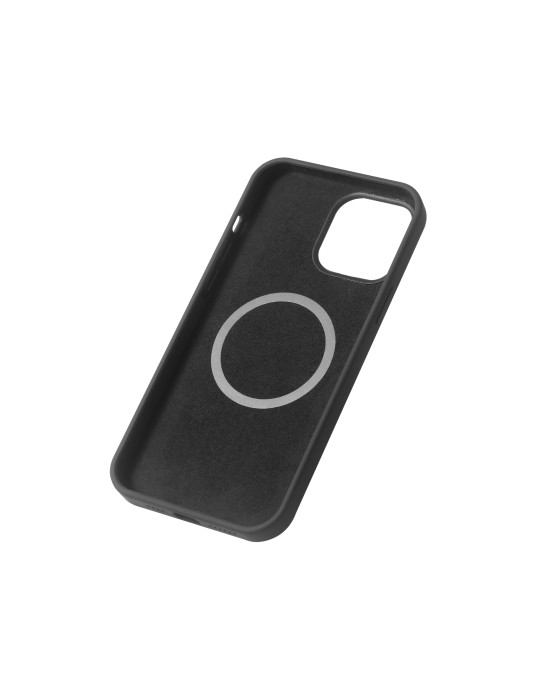 FAIRPLAY PAVONE MagSafe iPhone 16 (Noir) | DOTIRI