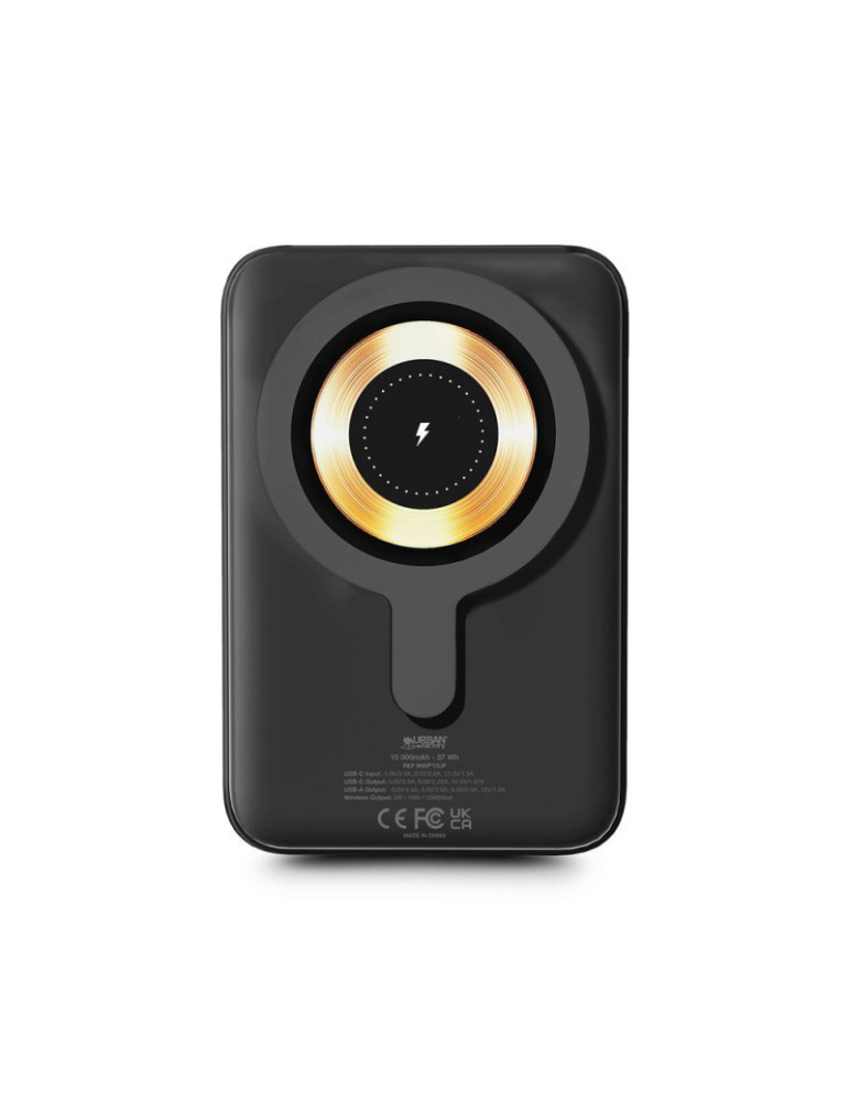 Urban Factory MAGNEE POWER CISCAR | DOTIRI