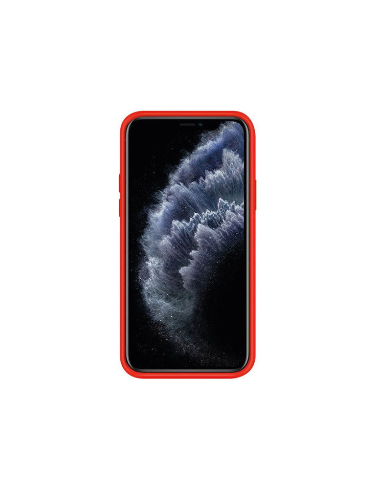 FAIRPLAY PAVONE iPhone 16 (Rouge) | DOTIRI