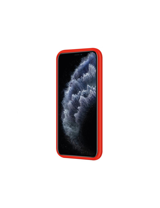 FAIRPLAY PAVONE iPhone 16 (Rouge) | DOTIRI