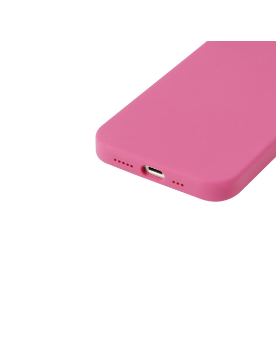 FAIRPLAY PAVONE iPhone 16 (Rose Fuschia) (Bulk) | DOTIRI