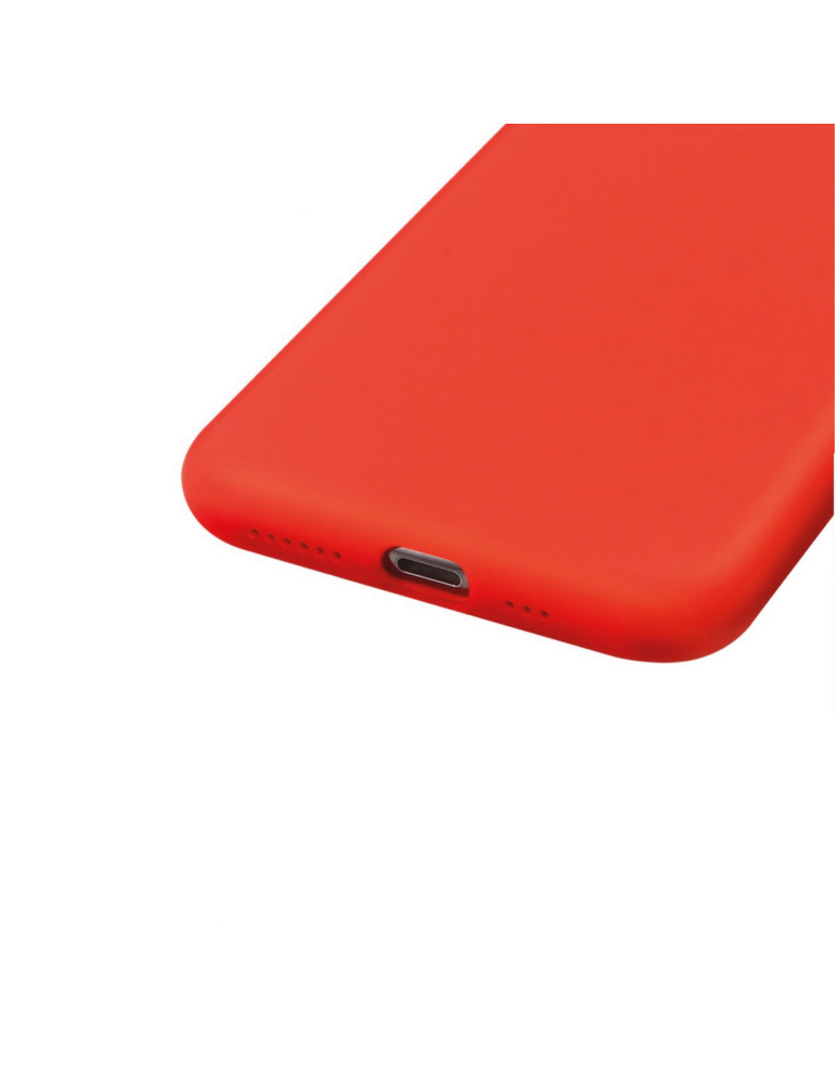 FAIRPLAY PAVONE iPhone 16 (Rouge) | DOTIRI