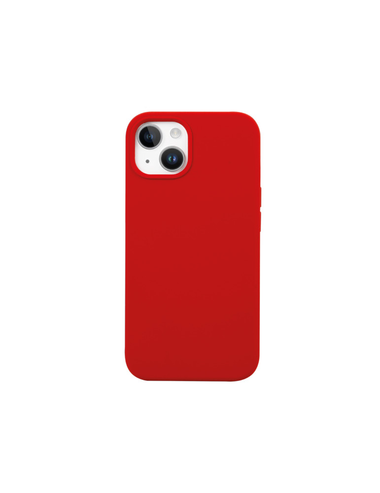 FAIRPLAY PAVONE iPhone 16 (Rouge de Mars) (Bulk) | DOTIRI