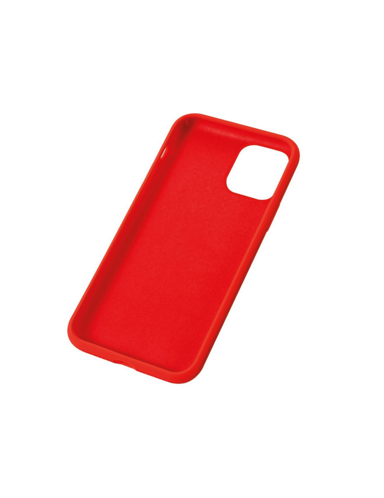FAIRPLAY PAVONE iPhone 16 (Rouge) | DOTIRI