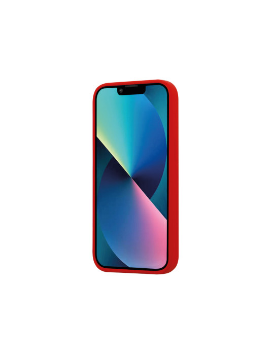 FAIRPLAY PAVONE iPhone 16 (Rouge de Mars) (Bulk) | DOTIRI