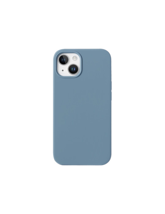 FAIRPLAY PAVONE iPhone 16 (Bleu Givré) (Bulk) | DOTIRI