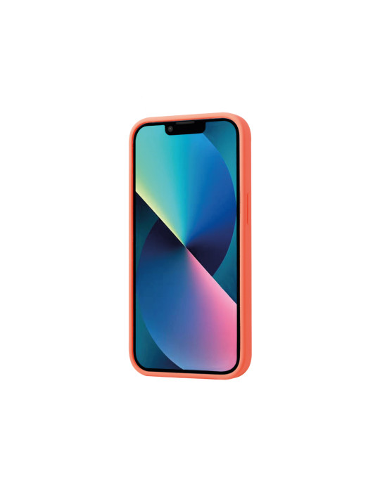 FAIRPLAY PAVONE iPhone 16 (Orange Corail) (Bulk) | DOTIRI