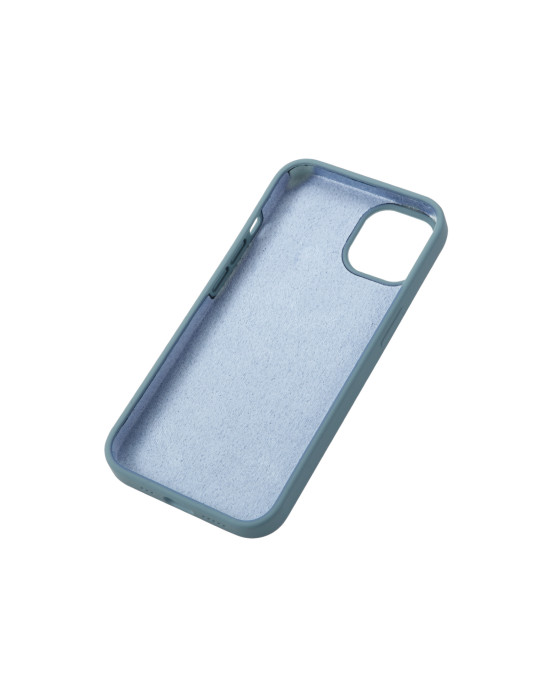 FAIRPLAY PAVONE iPhone 16 (Bleu Givré) (Bulk) | DOTIRI