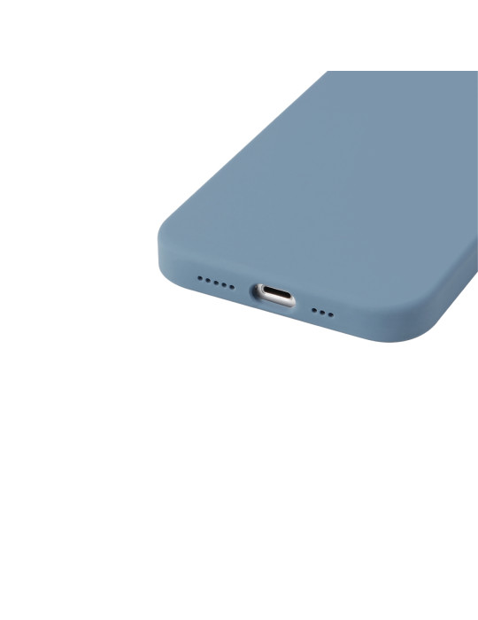 FAIRPLAY PAVONE iPhone 16 (Bleu Givré) (Bulk) | DOTIRI