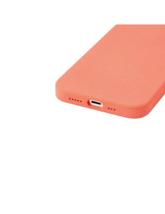 FAIRPLAY PAVONE iPhone 16 (Orange Corail) (Bulk) | DOTIRI