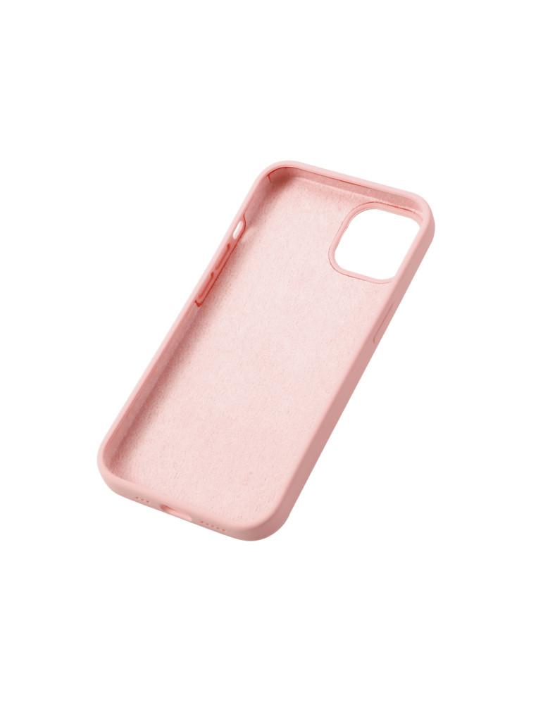 FAIRPLAY PAVONE iPhone 16 (Rose Pastel) (Bulk) | DOTIRI