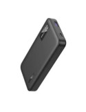 UGREEN Batterie Ext 10000mAh + 2 Ports Gris *25742
